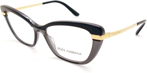 occhiali da vista dolce gabbana donna|occhiali da vista donna.